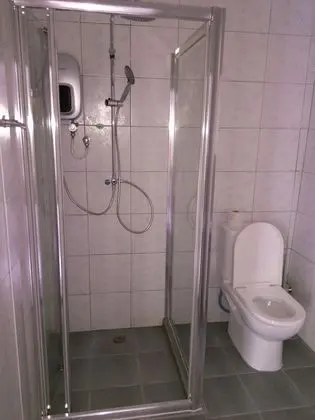 Deluxe Tek Büyük Yataklı Oda, Sigara İçilmez, Bahçe Manzaralı