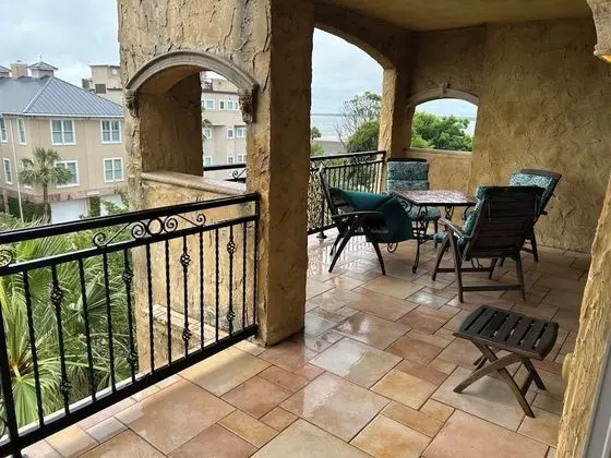Balkon