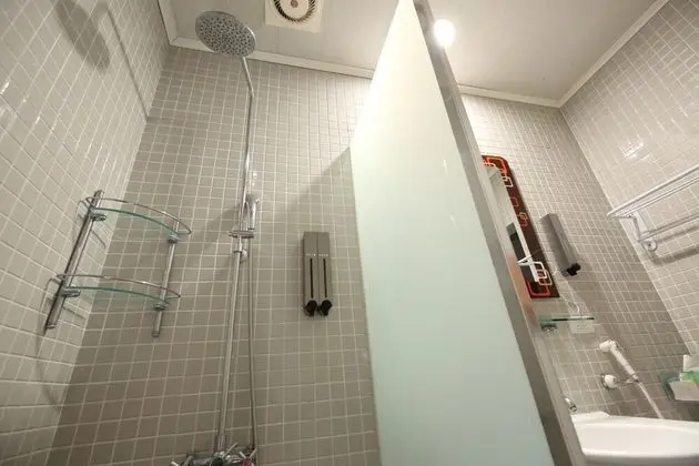 Comfort Dört Kişilik Oda, 2 Çift Kişilik Yatak