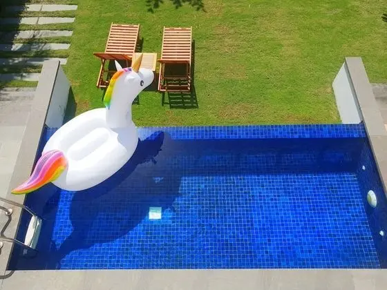 Villa, 2 Yatak Odası, Kişiye Özel Havuzlu