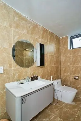 Villa, 2 Yatak Odası, Kişiye Özel Havuzlu