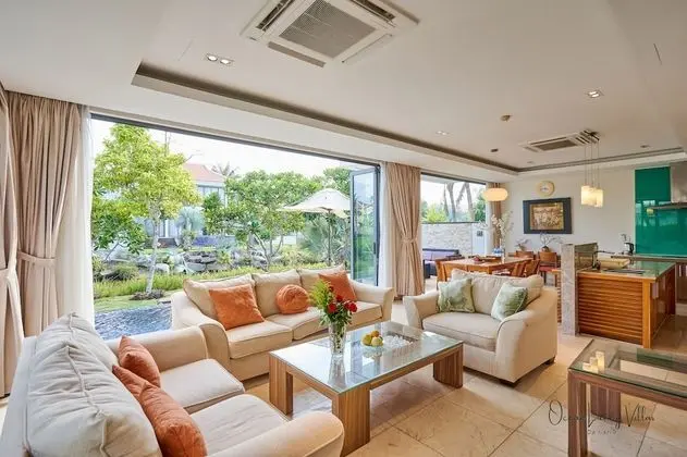 Villa, 3 Yatak Odası, Kişiye Özel Havuzlu