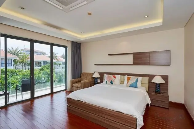 Villa, 3 Yatak Odası, Kişiye Özel Havuzlu