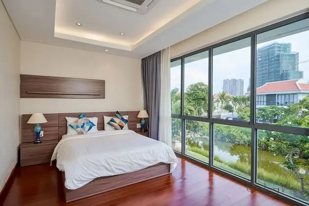 Villa, 3 Yatak Odası, Kişiye Özel Havuzlu