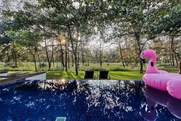 Villa, 3 Yatak Odası, Kişiye Özel Havuzlu