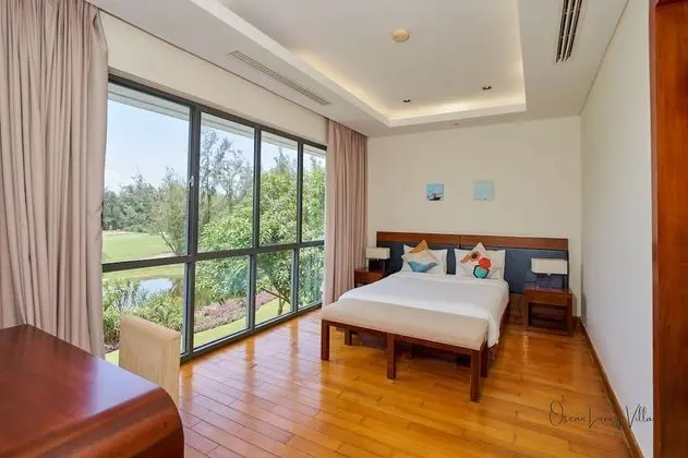 Family Villa, 4 Yatak Odası, Kişiye Özel Havuzlu