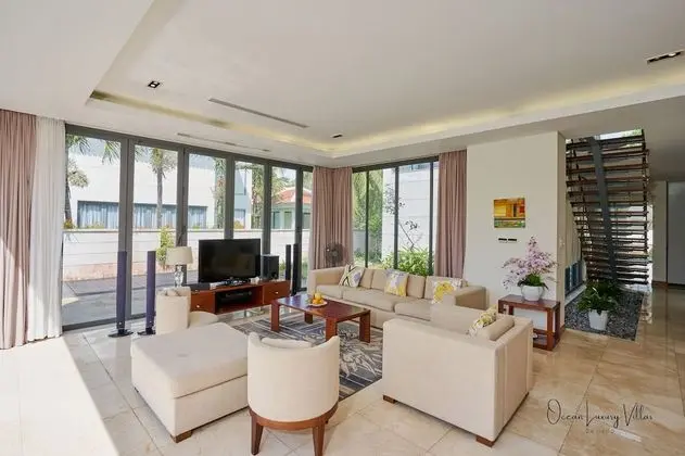 Family Villa, 4 Yatak Odası, Kişiye Özel Havuzlu