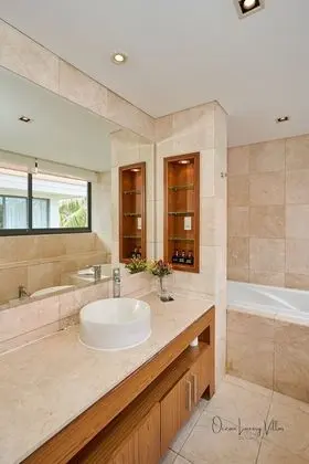 Family Villa, 4 Yatak Odası, Kişiye Özel Havuzlu