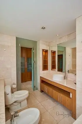 Family Villa, 4 Yatak Odası, Kişiye Özel Havuzlu