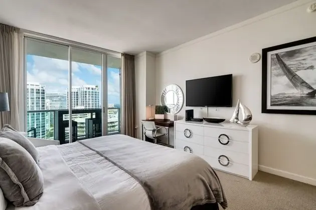 Luxury Stüdyo Süit, Mutfak, Kısmi Deniz Manzarası (0 Bedroom)