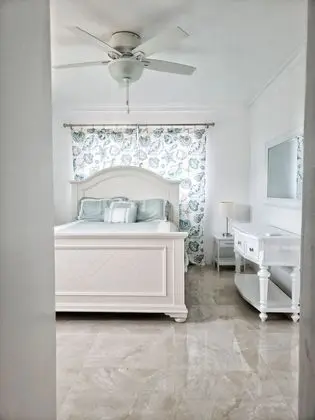 Villa, 2 Büyük (Queen) Boy Yatak, Özel Banyo, Plaj Manzaralı
