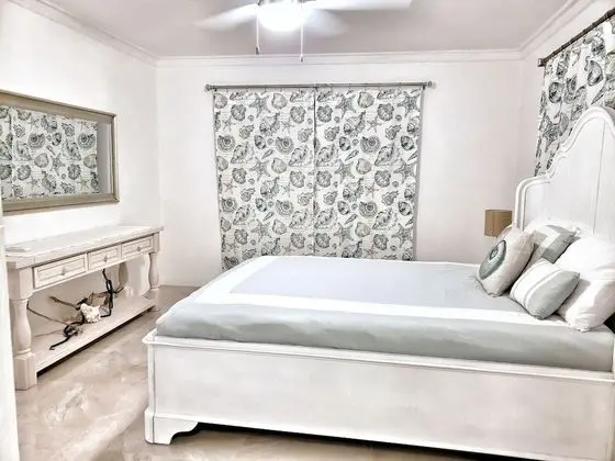 Villa, 2 Büyük (Queen) Boy Yatak, Özel Banyo, Plaj Manzaralı