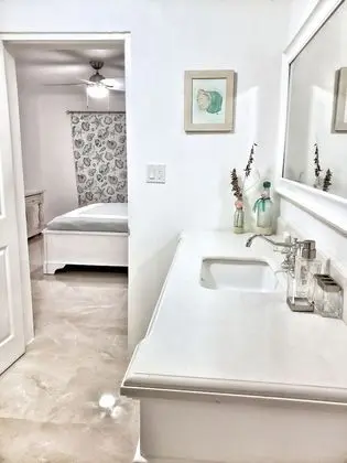 Villa, 2 Büyük (Queen) Boy Yatak, Özel Banyo, Plaj Manzaralı