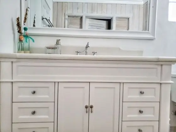 Villa, 2 Büyük (Queen) Boy Yatak, Özel Banyo, Plaj Manzaralı
