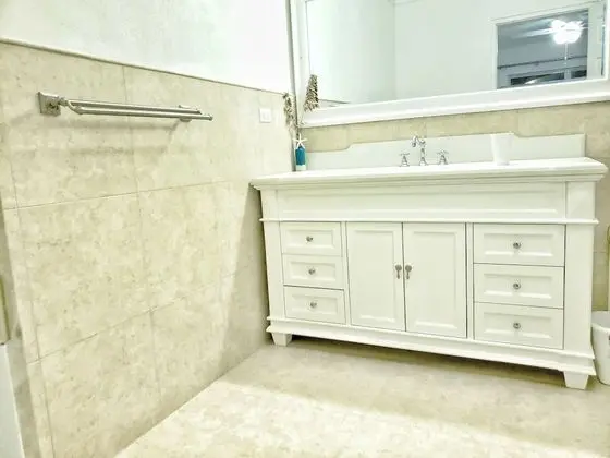 Villa, 2 Büyük (Queen) Boy Yatak, Özel Banyo, Plaj Manzaralı
