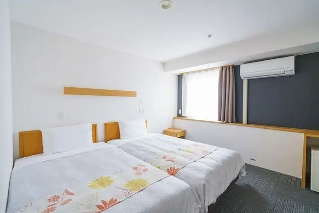 Basic İki Ayrı Yataklı Oda, Sigara İçilmez (Hollywood Twin Room)