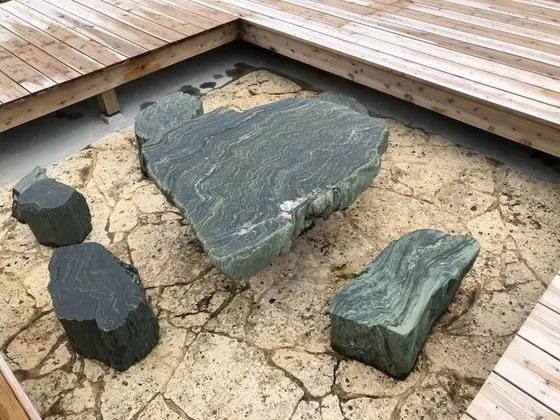 Ev (Private Vacation)