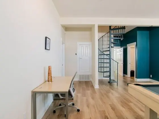 Ev, Birden Çok Yatak, Balkon, Okyanus Manzaralı