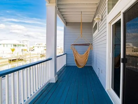 Ev, Birden Çok Yatak, Balkon, Okyanus Manzaralı