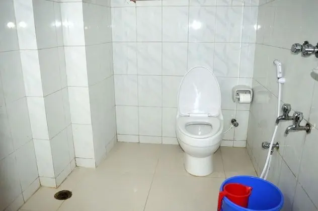 Premier İki Ayrı Yataklı Oda, 1 Yatak Odası, Sigara İçilebilir, Resort Manzaralı