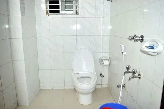 Standard Tek Büyük Yataklı Oda, 1 Yatak Odası, Sigara İçilebilir, Tepe Manzaralı