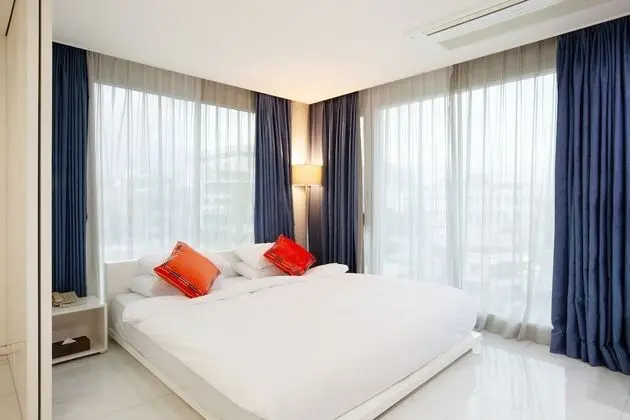 Europe Deluxe Double