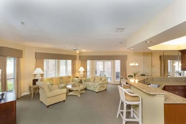 Villa, 2 Yatak Odası