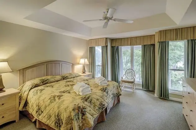 Villa, 2 Yatak Odası