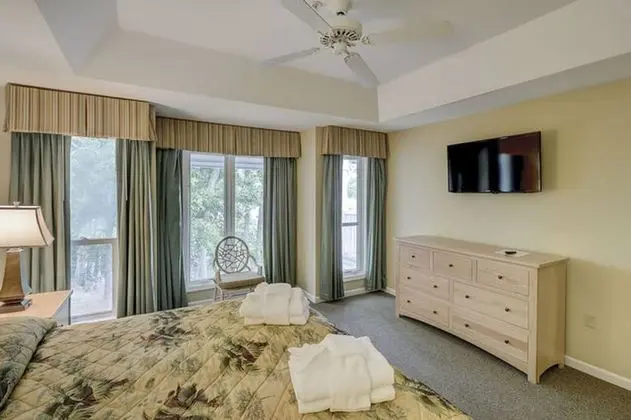 Villa, 2 Yatak Odası