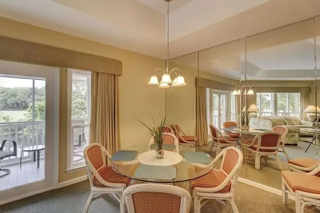 Villa, 2 Yatak Odası