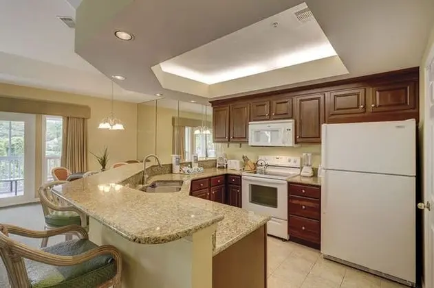 Villa, 2 Yatak Odası