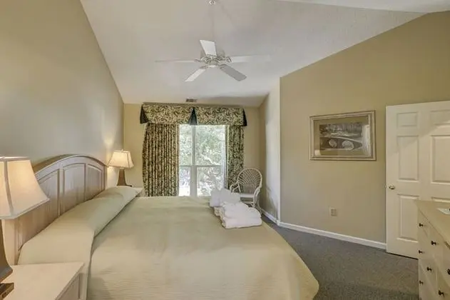 Villa, 3 Yatak Odası