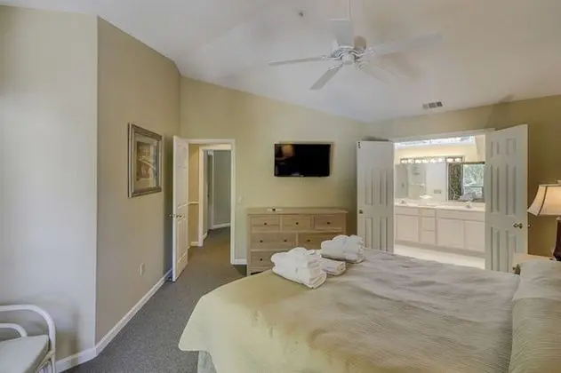Villa, 3 Yatak Odası