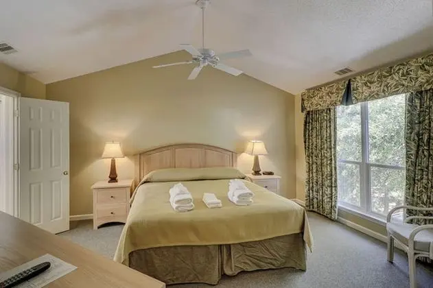 Villa, 3 Yatak Odası