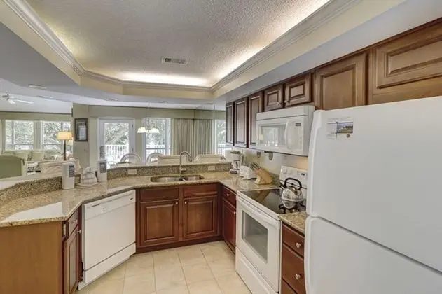 Villa, 3 Yatak Odası