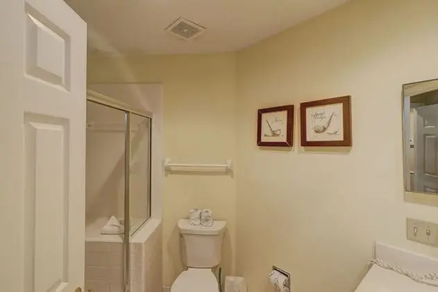 Villa, 3 Yatak Odası