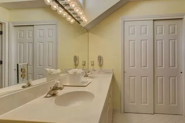 Villa, 3 Yatak Odası
