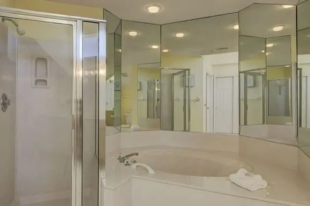 Villa, 3 Yatak Odası