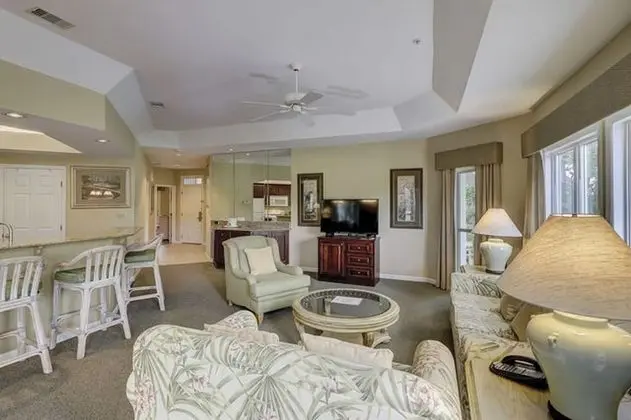 Family Villa, 2 Yatak Odası