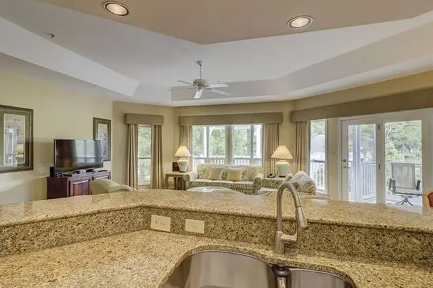 Family Villa, 2 Yatak Odası