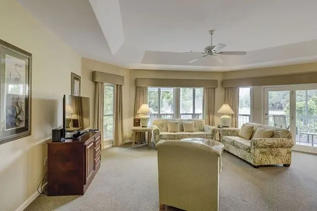 Family Villa, 2 Yatak Odası