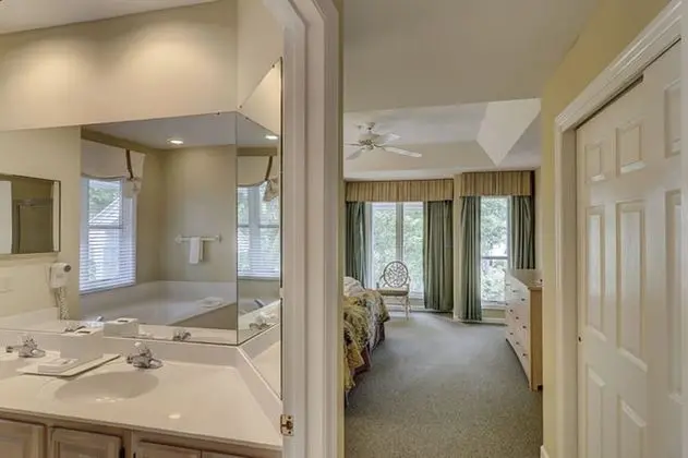 Family Villa, 2 Yatak Odası