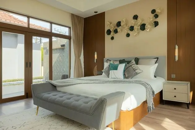 Luxury Villa