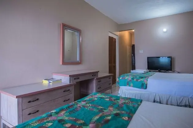 Premium with a Queen or 2 Double Beds, AC Ocean/PoolView