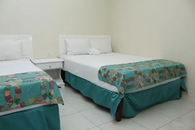 Premium with a Queen or 2 Double Beds, AC Ocean/PoolView