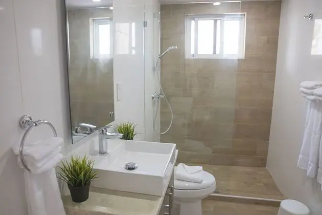 Standard Apart Daire, 2 Yatak Odası, Resort Manzaralı, Okyanusa Sıfır