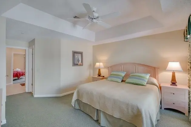 Villa, 2 Yatak Odası
