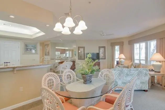 Villa, 2 Yatak Odası