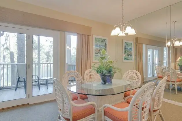Villa, 2 Yatak Odası
