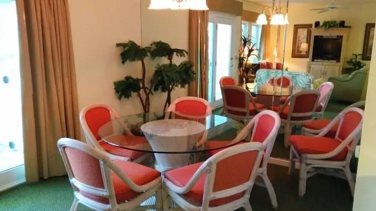 Villa, 2 Yatak Odası